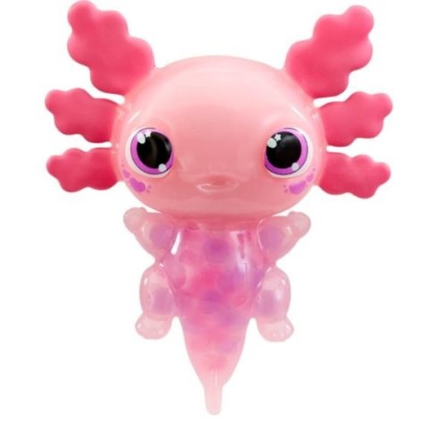 Figurka interaktywna Axolotl mix Figurka interaktywna Axolotl mix