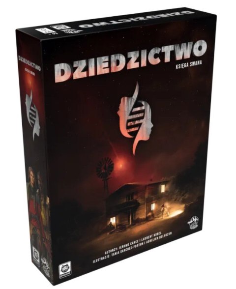 Gra Dziedzictwo (PL)