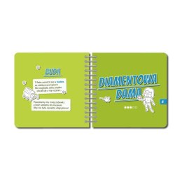 Gra Mikromakro Kids (PL)