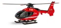Helikopter Ratunkowy Straż Pożarna