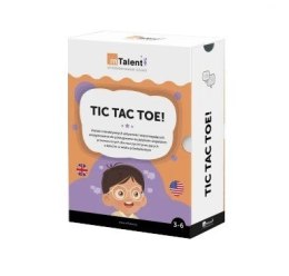 MTalent - Oprogramowanie - Tic Tac Toe !