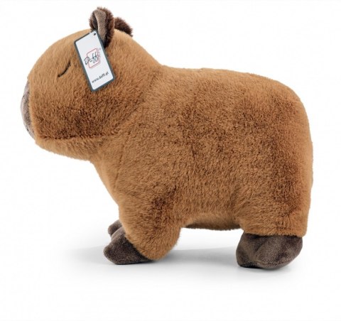 Maskotka Kapibara 25 cm