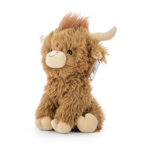 Maskotka Krówka High Land 30 cm