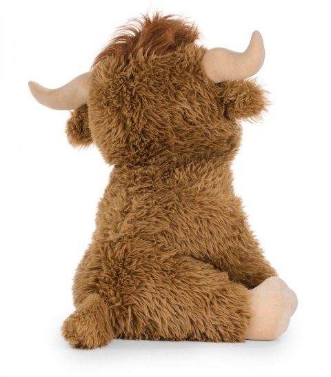 Maskotka Krówka High Land 65 cm