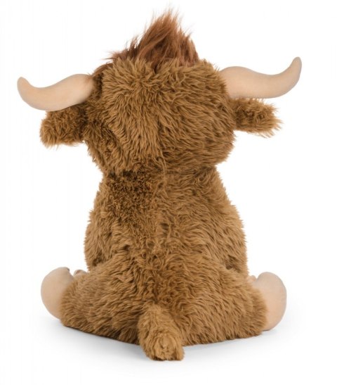 Maskotka Krówka High Land 65 cm