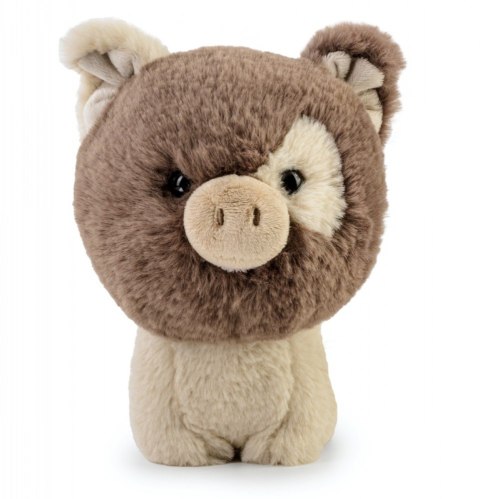 Maskotka TEDDY PETS Świnka brązowa Maskotka TEDDY PETS Świnka brązowa