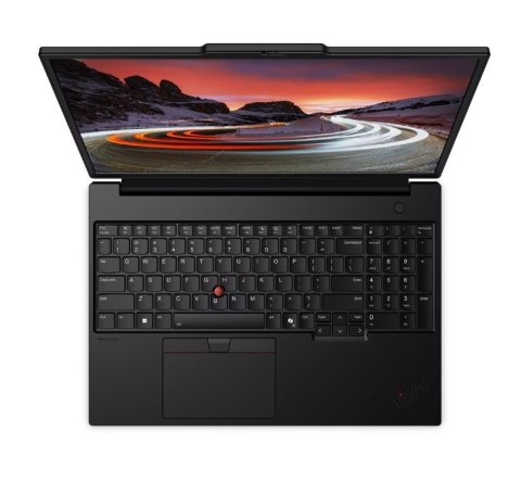 Mobilna stacja ThinkPad P16S G4 21QV000QPB W11PRO Ultra 7 255H/32GB/1TB/RTX PRO 500 6GB/16.0 WQUXGA/Black/3YRS Premier NBD + 3YR Mobilna stacja ThinkPad P16S G4 21QV000QPB W11PRO Ultra 7 255H/32GB/1TB/RTX PRO 500 6GB/16.0 WQUXGA/Black/3YRS Premier NBD + 3YR