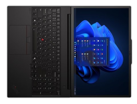 Mobilna stacja ThinkPad P16s G4 21QV0006PB W11pro Ultra 7 255H/64GB/1TB/RTX PRO 500 8GB/6.0 WQUXGA/Black/3YRS Premier NBD + 3YR Mobilna stacja ThinkPad P16s G4 21QV0006PB W11pro Ultra 7 255H/64GB/1TB/RTX PRO 500 8GB/6.0 WQUXGA/Black/3YRS Premier NBD + 3YR