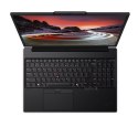 Mobilna stacja ThinkPad P16s G4 21QV0006PB W11pro Ultra 7 255H/64GB/1TB/RTX PRO 500 8GB/6.0 WQUXGA/Black/3YRS Premier NBD + 3YR 