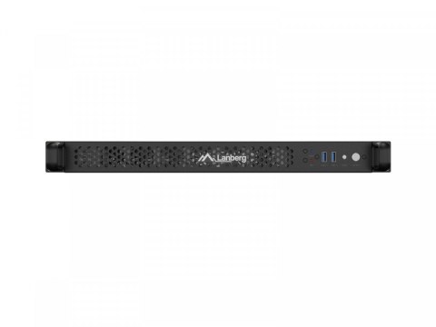 Obudowa serwerowa E-ATX 650/12 19 cali/1U Obudowa serwerowa E-ATX 650/12 19 cali/1U