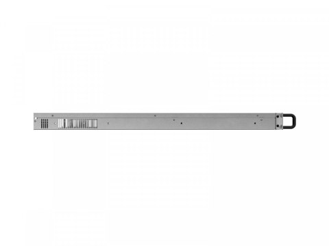 Obudowa serwerowa E-ATX 650/12 19 cali/1U Obudowa serwerowa E-ATX 650/12 19 cali/1U