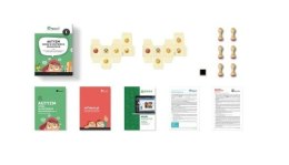 Oprogramowanie - Autyzm - Mowa w kontekście społecznym cz. 1