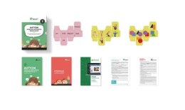 Oprogramowanie - Autyzm - Mowa w kontekście społecznym cz. 2