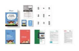 Oprogramowanie - Czytanie SY-LA-BA-MI cz. 1