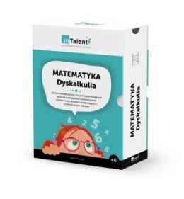 Oprogramowanie - Matematyka - Dyskalkulia