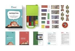 Oprogramowanie - Matematyka - Dyskalkulia