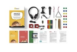 Oprogramowanie - Percepcja słuchowa cz. 1