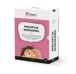 Oprogramowanie - Percepcja wzrokowa