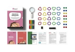 Oprogramowanie - Percepcja wzrokowa