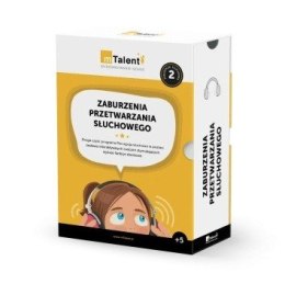 Oprogramowanie - Zaburzenia przetwarzania słuchowego ( Percepcja słuchowa cz. 2 )