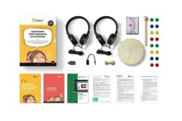 Oprogramowanie - Zaburzenia przetwarzania słuchowego ( Percepcja słuchowa cz. 2 )