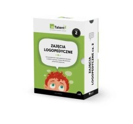 Oprogramowanie - Zajęcia logopedyczne cz. 2