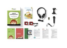 Oprogramowanie - Zajęcia logopedyczne cz. 2