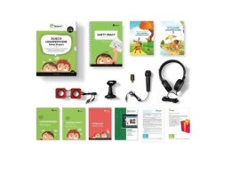 Oprogramowanie - Zajęcia logopedyczne - pakiet ekspert