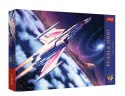 Puzzle 1000 elementów Lot w kosmos
