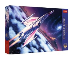 Puzzle 1000 elementów Lot w kosmos