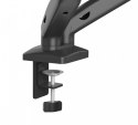 Uchwyt na dwa monitory IB-MS204-T Uchwyt na dwa monitory do 32 cali, 2-9 kg