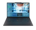 Ultrabook ThinkPad T1G G8 21TD0002PB W11Pro Ultra 7 255H/32GB/1TB/RTX 5080 8GB/16.0 WUXGA/Black/3YR Premier NBD + 3YRS Ci + CO 