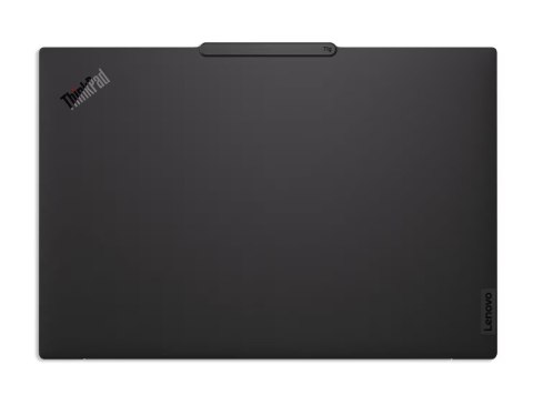 Ultrabook ThinkPad T1G G8 21TD0002PB W11Pro Ultra 7 255H/32GB/1TB/RTX 5080 8GB/16.0 WUXGA/Black/3YR Premier NBD + 3YRS Ci + CO 