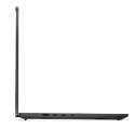 Ultrabook ThinkPad T1G G8 21TD0002PB W11Pro Ultra 7 255H/32GB/1TB/RTX 5080 8GB/16.0 WUXGA/Black/3YR Premier NBD + 3YRS Ci + CO 