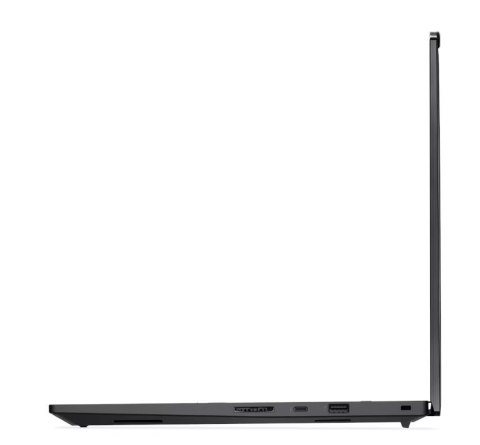 Ultrabook ThinkPad T1G G8 21TD0002PB W11Pro Ultra 7 255H/32GB/1TB/RTX 5080 8GB/16.0 WUXGA/Black/3YR Premier NBD + 3YRS Ci + CO 