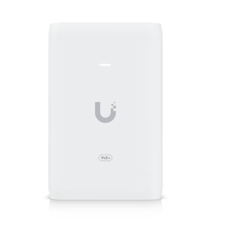 Adapter UACC-PoE+-2.5G Gigabit Ethernet 48 V Adapter UACC-PoE+-2.5G Gigabit Ethernet 48 V