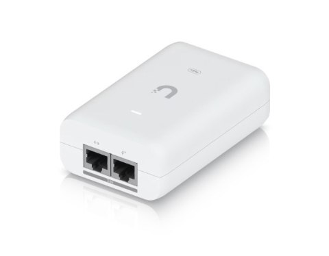 Adapter UACC-PoE+-2.5G Gigabit Ethernet 48 V Adapter UACC-PoE+-2.5G Gigabit Ethernet 48 V