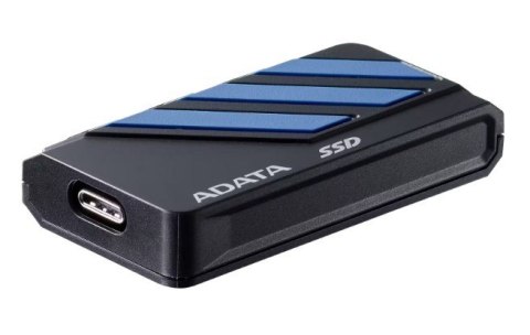 Dysk SSD External SC735 1TB U3.2C 1000/1000MB/s Blue