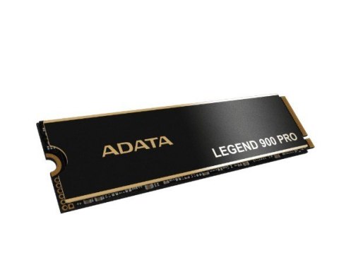 Dysk SSD LEGEND 900Pro 4TB PCIe 4x4 7.4/6.5 GB/s M2