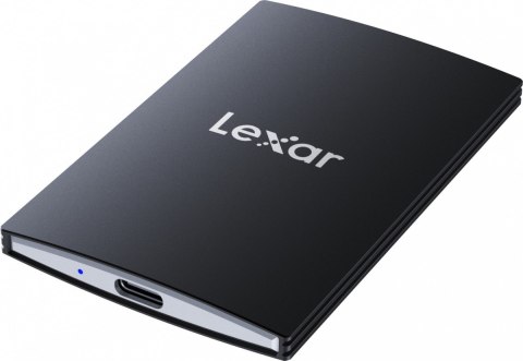 Dysk SSD SL500X 1TB USB 3.2 Gen2 2000/1800/MB/s Dysk SSD SL500X 1TB USB 3.2 Gen2 2000/1800/MB/s