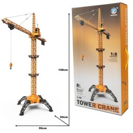 Dźwig R/C