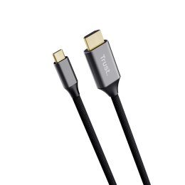 Kabel video CALYX USB-C do HDMI