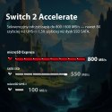 Karta microSDXC 512GB Express 800/600MB/s Nintendo Switch 2