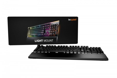 Klawiatura Light Mount Silent Linear Klawiatura Light Mount Silent Linear
