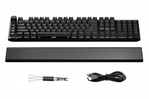 Klawiatura Light Mount Silent Linear Klawiatura Light Mount Silent Linear