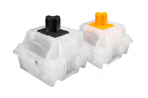 Klawiatura Light Mount Silent Tactile Klawiatura Light Mount Silent Tactile