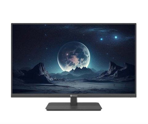 Monitor 32 cale VA-3201 CZARNY 300cd/m2 1400:1 16/7 Monitor 32 cale VA-3201 CZARNY 300cd/m2 1400:1 16/7