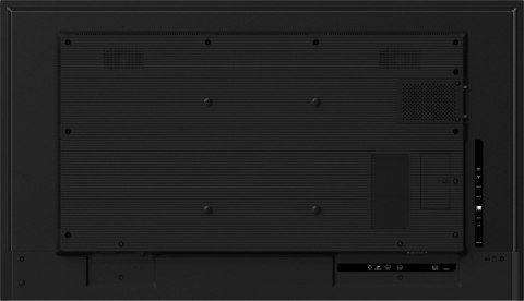 Monitor 50 cali LH5075UHS-B2AG,24/7,VA,ANDROID.11,4K,500cd,3xHDMI,DP, RJ45,2x10W,2xUSB,WiFi,4/32GB,24/7,A311D2, full daisy chain Monitor 50 cali LH5075UHS-B2AG,24/7,VA,ANDROID.11,4K,500cd,3xHDMI,DP, RJ45,2x10W,2xUSB,WiFi,4/32GB,24/7,A311D2, full daisy chain