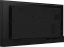 Monitor 50 cali LH5075UHS-B2AG,24/7,VA,ANDROID.11,4K,500cd,3xHDMI,DP, RJ45,2x10W,2xUSB,WiFi,4/32GB,24/7,A311D2, full daisy chain
