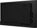Monitor 50 cali LH5075UHS-B2AG,24/7,VA,ANDROID.11,4K,500cd,3xHDMI,DP, RJ45,2x10W,2xUSB,WiFi,4/32GB,24/7,A311D2, full daisy chain